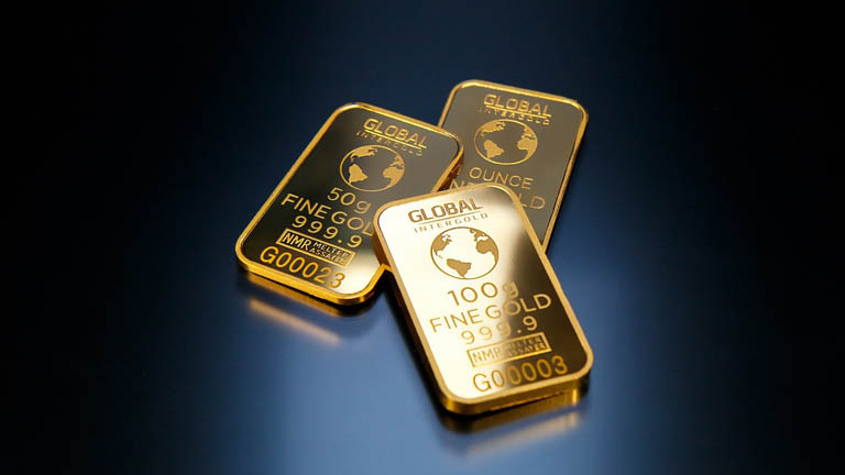 Gold-PC