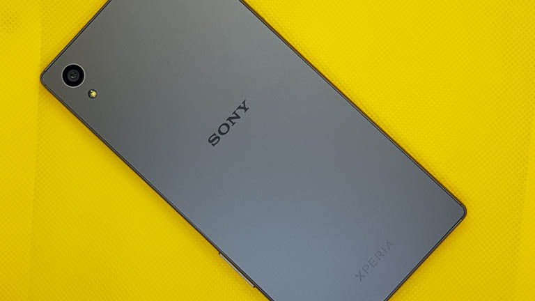 Neue Renderbilder vom Sony Xperia XZ1 Renderbild Sony Xperia XZ1