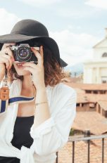 analoge Fotografie Schritt für Schritt erklärt