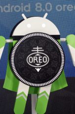 Android O