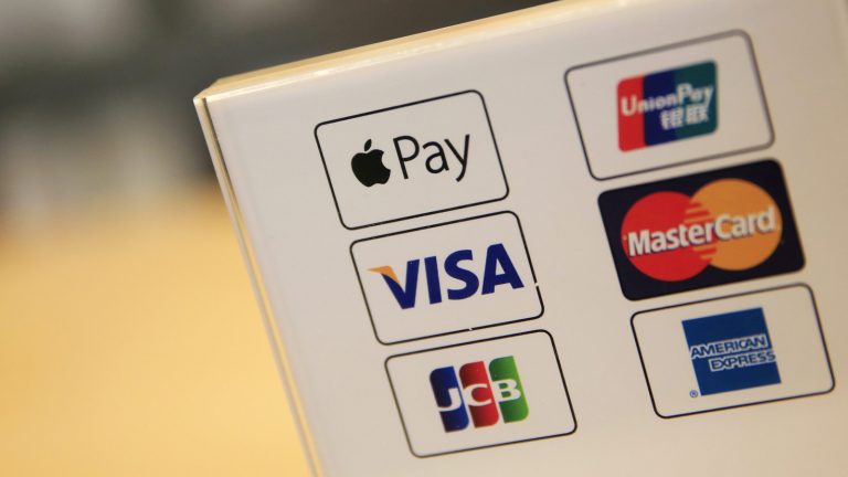 Apple Pay