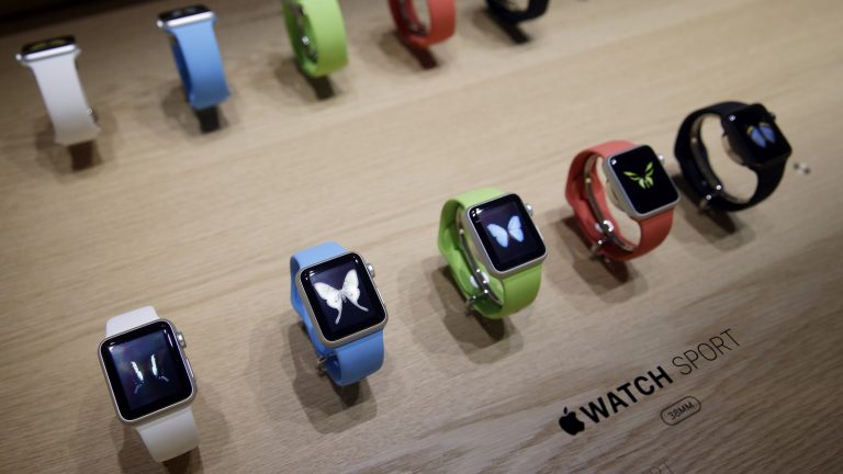 Apple Watch