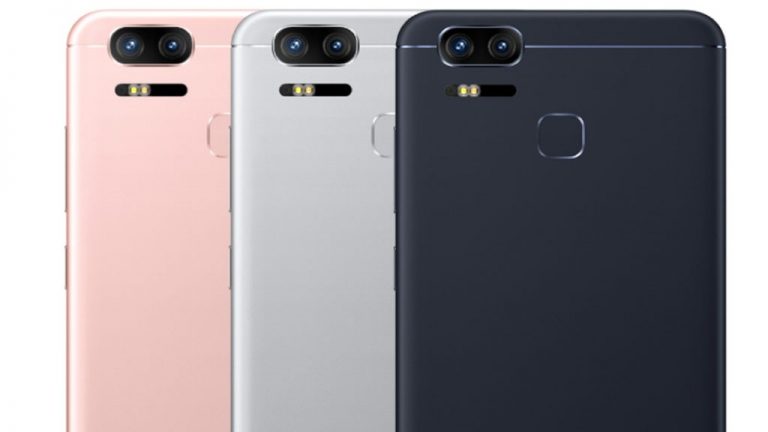 ASUS ZenFone 3 Zoom