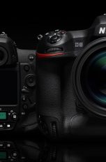Die Nikon D5