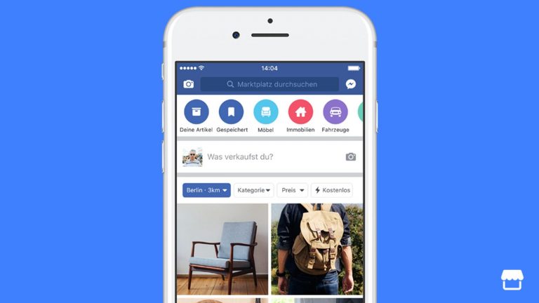 Facebook Marketplace