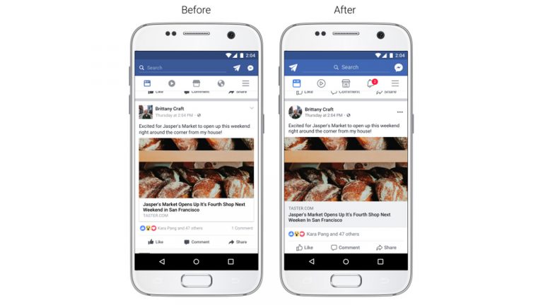 Facebook Like-Button Facebook Like-Button