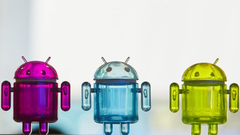 Android O in den Startlöchern Google Android