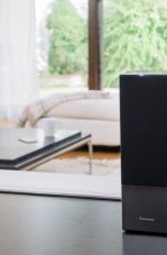 Panasonic Lautsprecher SC-GA10 mit Google Assistant