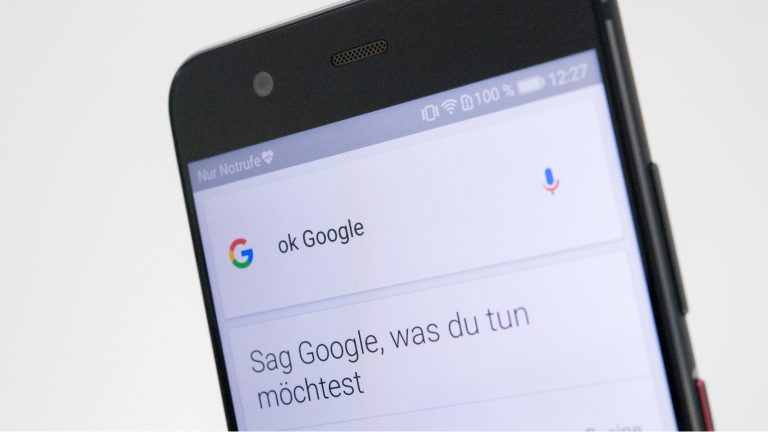 Google Assistant