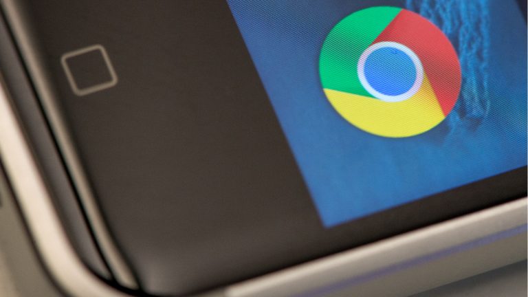 Google Chrome Malvertising
