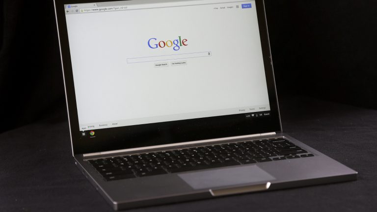 Chromebook Pixel
