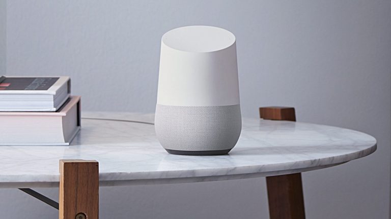 Google Home