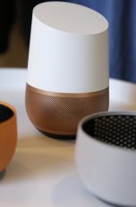 Heizung und Klimaanlage mit Google Home steuern