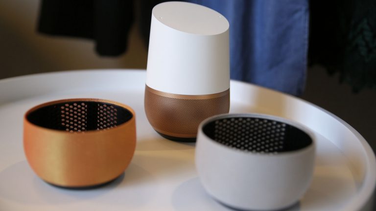 Heizung und Klimaanlage mit Google Home steuern