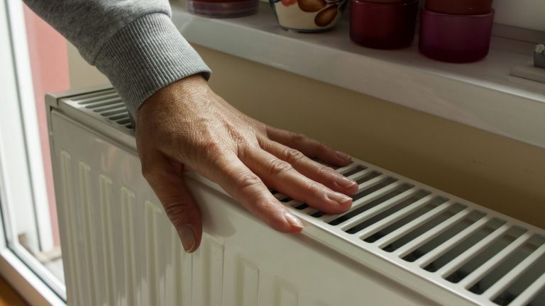 Google Home Heizung steuern Temperatur überprüfen Temperatur der Heizung per Google Home anpassen