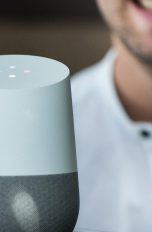 Google Home als Kalender nutzen