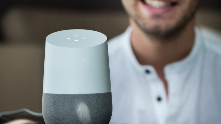 Google Home als Kalender nutzen