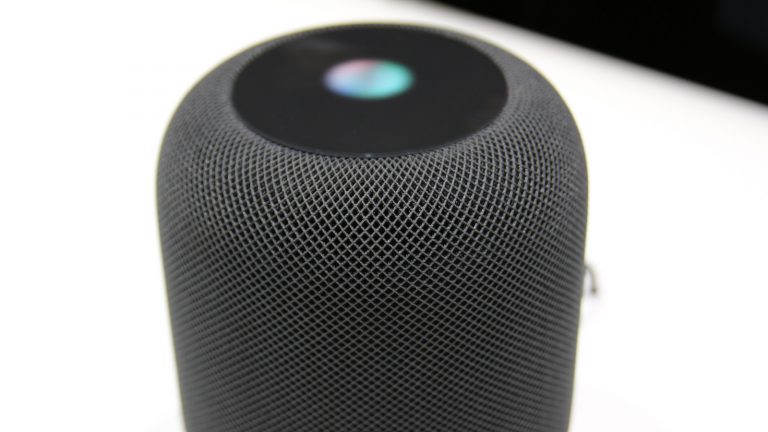 Apple HomePod