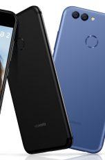 Huawei nova 2
