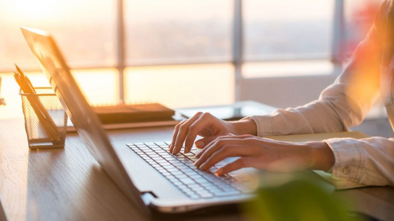 Daten am Notebook sichern
