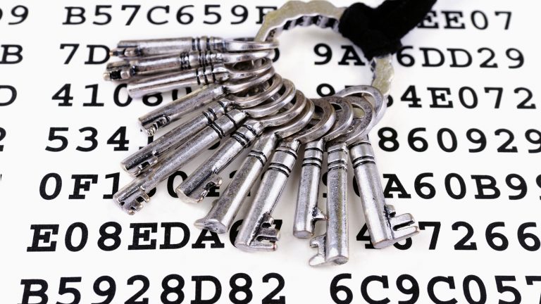 iCloud Schlüsselbund aktivieren für automatisches Passwort-Management
