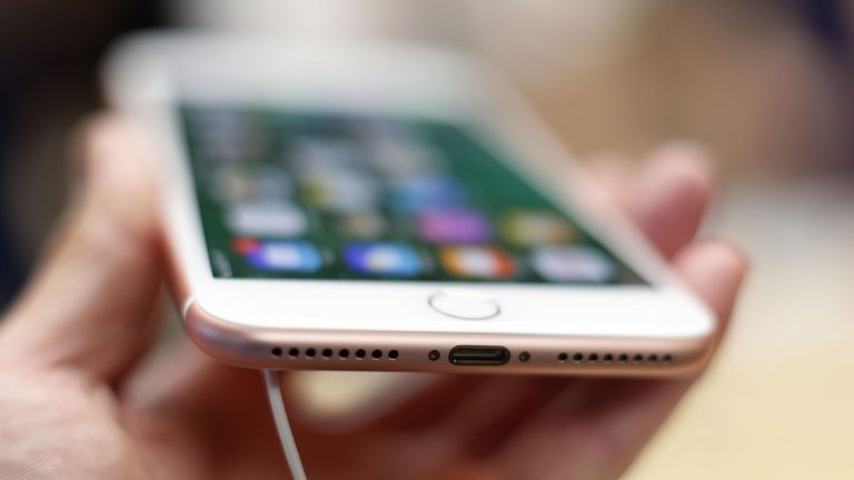iPhone 7