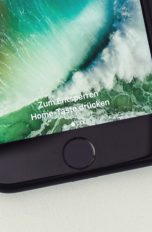 iPhone Home Button
