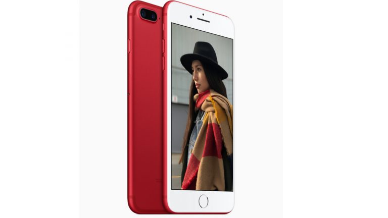 iPhone 7 Special Edition