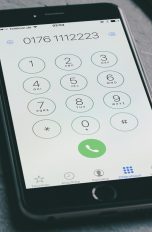 Kontakte auf dem iPhone verwalten