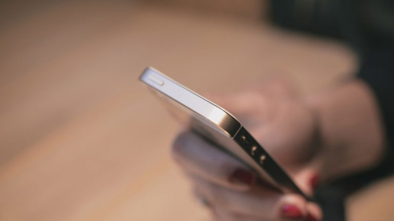 iPhone-Tastatur effizienter machen