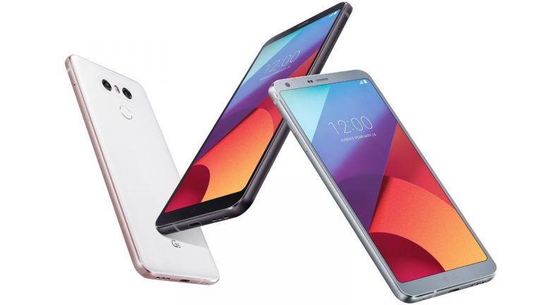 LG G6
