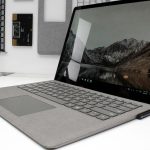 Microsoft Surface Book mit Windows 10 S