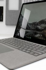 Microsoft Surface Book mit Windows 10 S
