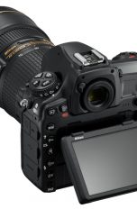 Nikon D850
