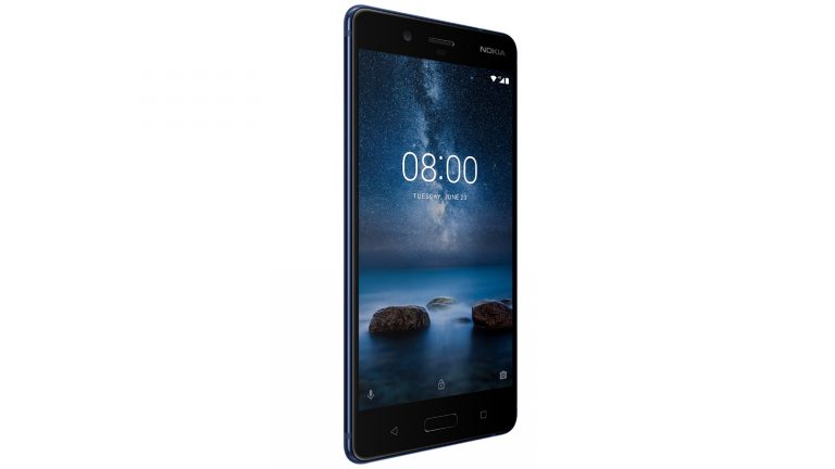 Nokia 8