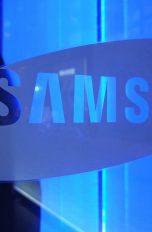 Samsung Logo