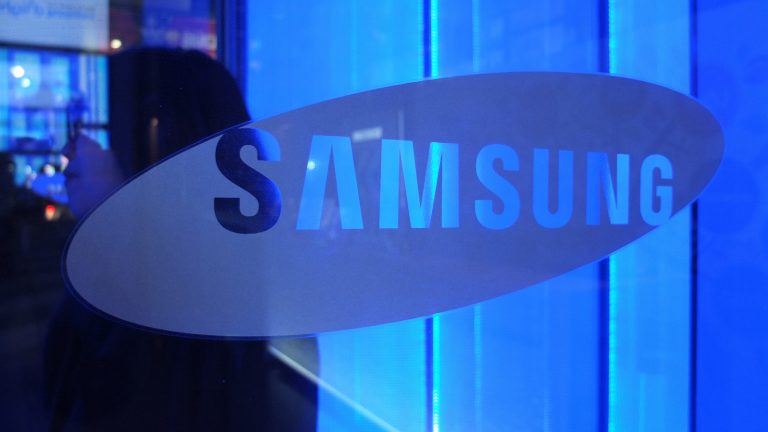 Samsung Logo