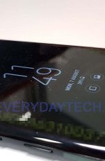 Galaxy Note8 Leak Foto