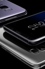 Samsung Galaxy S8