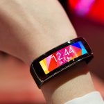 Samsung Gear Fit