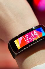 Samsung Gear Fit