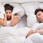 Schnarch-Apps gegen gestörten Schlaf