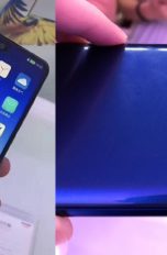 Sharp Aquos S2