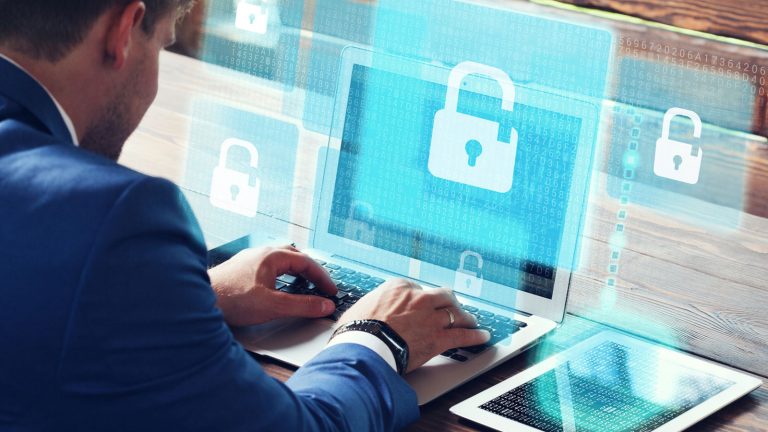 Sicherheit und Virenschutz Mac Passwort für den Mac festelegen