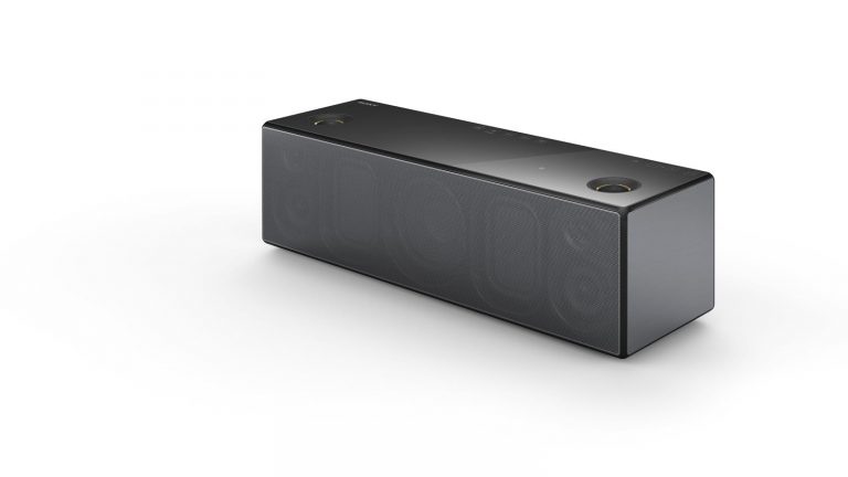 Sony Lautsprecher SRS-X99