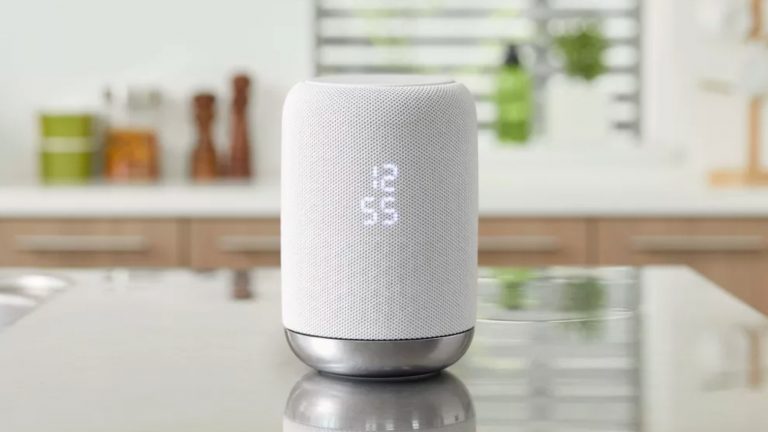 Sony LF-S50G Lautsprecher