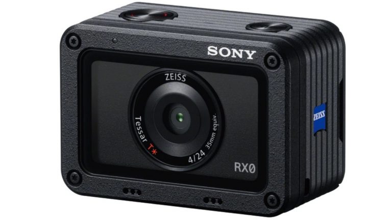 Sony RX0