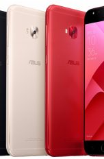 ASUS ZenFone 4 Selfie Pro