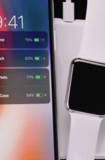 AirPower AirPods