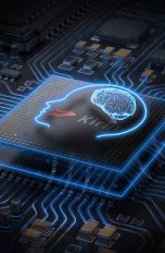 Huawei Kirin 970 mit Neurnalprozessor